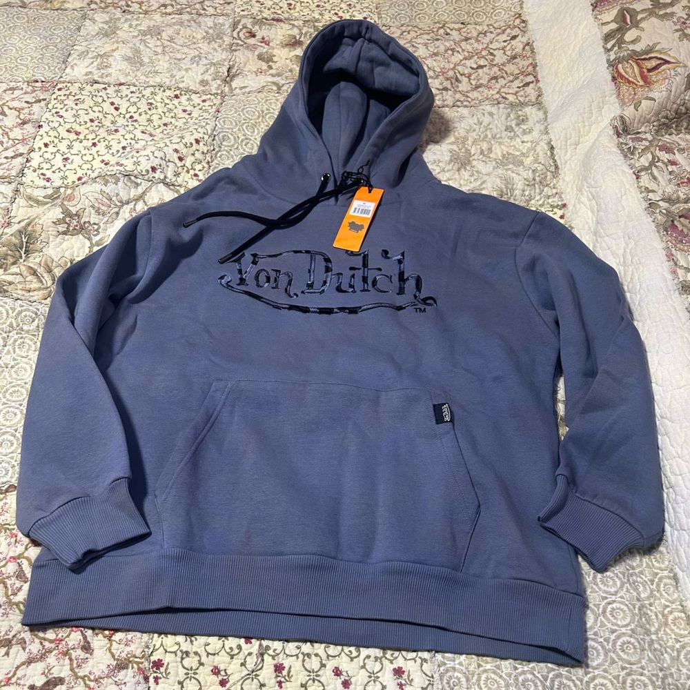 Von Dutch Hoodie